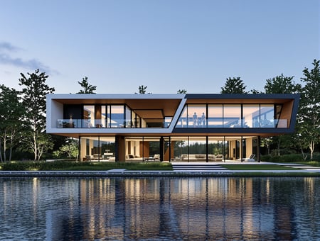 House Design Generator