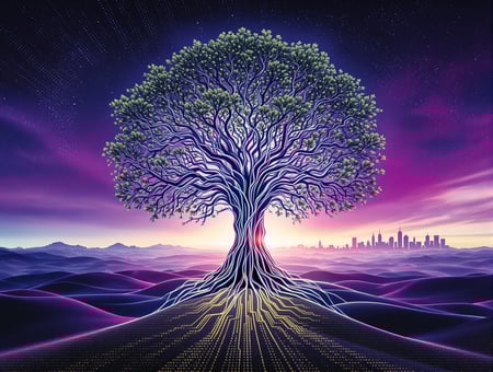 Album Cover Generator