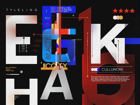 Typography Generator