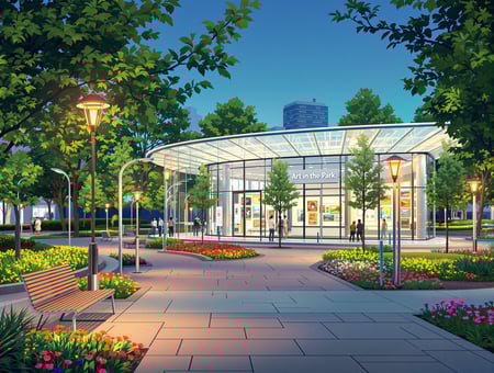 Illustration Generator