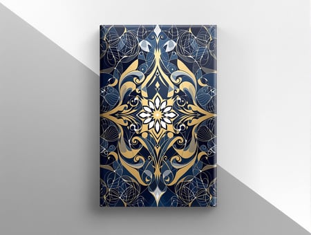 Book Cover Generator