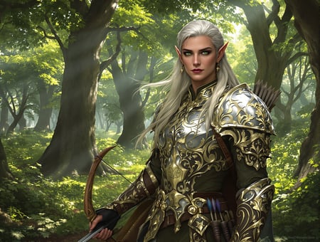 DnD Character Generator