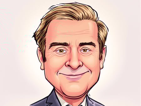 Caricature Generator